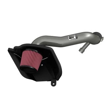 K&N Typhoon Kit passend voor Volkswagen Golf VIII R L4 2.0L, Verzenden, Nieuw
