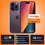 Apple iPhone 14 Pro | 4 Gratis Accessoires – Accu tot 100%, IPhone 14 Pro, Verzenden, Zo goed als nieuw, Zonder simlock