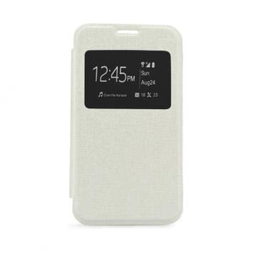 S-View Flexi Window White iPhone 7 Plus, Ophalen of Verzenden, Nieuw