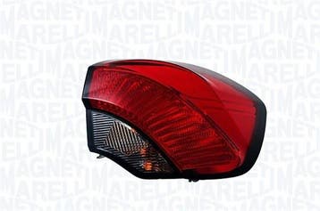 Achterlicht o.a: Fiat, Tipo (356W, 357W), Auto-onderdelen, Ophalen of Verzenden, Nieuw, Fiat