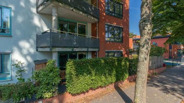 Te huur: Appartement Asserstraat in Leiden, Leiden, Appartement, Zuid-Holland