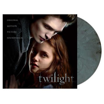 Twilight - Kristen Stewart - Robert Pattinson - Billy Burke, Nieuw in verpakking