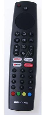 Afstandsbediening Grundig TS8187R-11, Audio, Tv en Foto, Afstandsbedieningen, Ophalen of Verzenden, Nieuw, Origineel, Tv