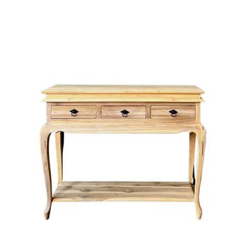 klassieke sidetableSidetables, Ophalen of Verzenden, Nieuw