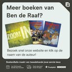 BARDO WORDT ONTVOERD 9789059520769 Ben de Raaf, Boeken, Verzenden, Gelezen, Ben de Raaf