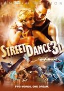Streetdance (2D+3D) - DVD, Verzenden, Nieuw in verpakking