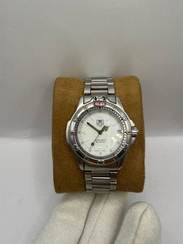 TAG Heuer - 2000 Series - 699.713k - Heren - 1990-1999