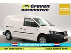 Volkswagen Caddy Maxi 2.0 TDI L2H1  Marge  Airco  Cruise, Volkswagen, Wit, Nieuw, Te koop