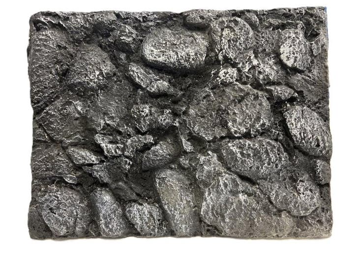 3D aquarium achterwand Os-56-1 Maat: 60x45x4cm (decoratie), Dieren en Toebehoren, Vissen | Aquaria en Toebehoren, Overige typen