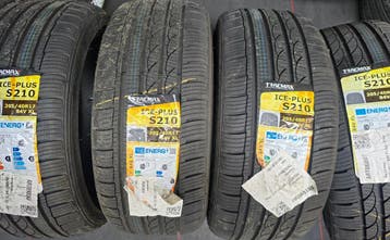 205/40r17 84V XL Tracmax All seasons nieuwe Banden, Ophalen, Nieuw, 17 inch, 205 mm