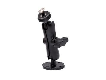 Universele houder voor achteruitrijcamera monitor, Verzenden, Nieuw