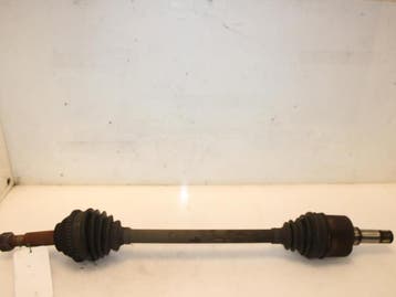Aandrijfas links-voor Ford Transit O71459, Ophalen of Verzenden, Nieuw