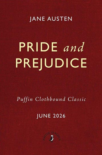 9780241776322 Puffin Clothbound Classics- Pride and Preju..., Verzenden, Nieuw, Jane Austen