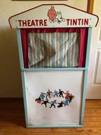 Tintin - Théâtre Tintin - 1 Comic, Boeken, Nieuw