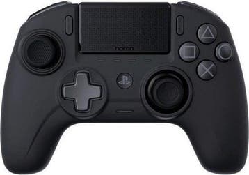 Nacon Revolution Unlimited Pro - Black, Ophalen of Verzenden, Nieuw