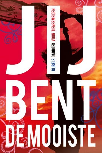 Jij Bent De Mooiste |  | Nieuw, Ophalen of Verzenden, Nieuw