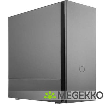 Cooler Master Silencio S600, Computers en Software, Computerbehuizingen, Verzenden, Nieuw