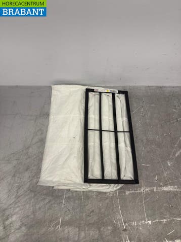 ACS HS35C3-3 Zakkenfilter Filter 288 x 592 x 360 mm Horeca, Ophalen of Verzenden, Nieuw zonder verpakking