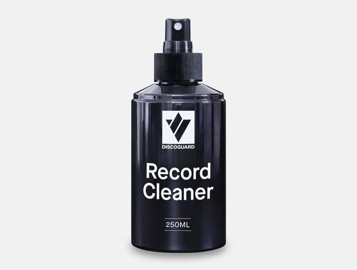 Discoguard Record Cleaner - LP Reiniger, Cd's en Dvd's, Vinyl | Jazz en Blues, Nieuw in verpakking, Verzenden