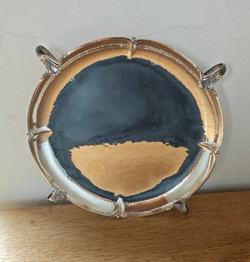 Schotel - Zilver