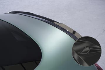 Achtervleugel met ABE voor Tesla Model 3 HF792-G, Verzenden, Nieuw