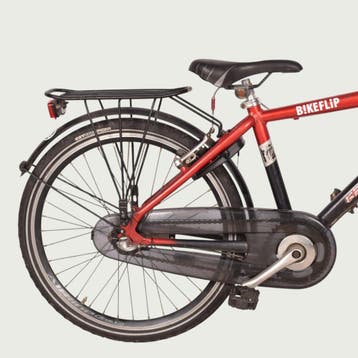 Gazelle kinderfiets 24 inch, Ophalen of Verzenden, Gebruikt, Gazelle