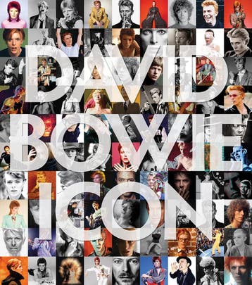 David Bowie: Icon: The Definitive Photographic Collection, Verzenden, Nieuw