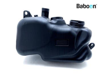 Benzine Tank Piaggio | Vespa X8 125 2005-2007 (ZAPM36301), Verzenden, Gebruikt