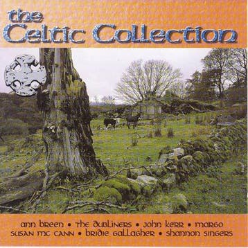 Various - The Celtic Collection (Vol. 2), Ophalen of Verzenden, Gebruikt