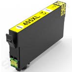 Huis-Merk  EPSON 405XL C13T05H44010 Yellow 18ml 247print, Verzenden, Nieuw, Epson