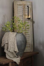 Namaak bosje Rozenbottels green 69 cm, Ophalen of Verzenden, Nieuw