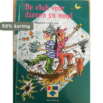 De club voor dieren in nood - D. Loeve 9789034521644, Verzenden, Gelezen, D. Loeve