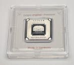 Zwitserland. Geiger Feinsilber - 10 gram (.999) (Zonder