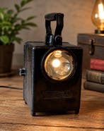 Lampada Ferroviaria Industriale Wonder - Lamp - Verwondering