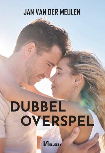 9789464936681 Dubbel overspel Jan van der Meulen, Verzenden, Nieuw, Jan van der Meulen