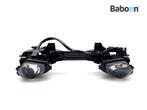 Koplamp Yamaha YZF R6 2017-2022 (YZF-R6 BN6), Verzenden, Gebruikt