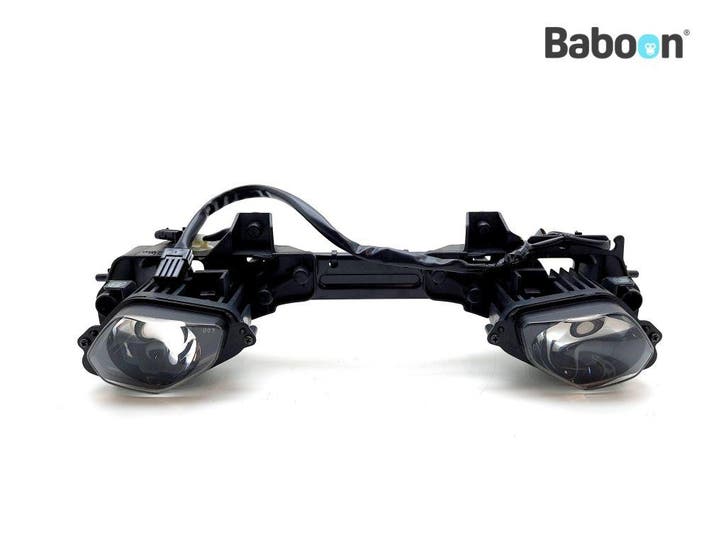 Koplamp Yamaha YZF R6 2017-2022 (YZF-R6 BN6), Motoren, Onderdelen | Yamaha, Gebruikt, Verzenden
