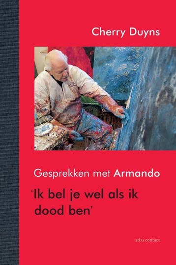 Ik Bel Je Wel Als Ik Dood Ben | Cherry Duyns, Boeken, Ophalen of Verzenden, Zo goed als nieuw, Cherry Duyns