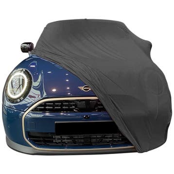 Autohoes voor Mini Cooper Cabrio (F67) (2024-present) Indoor, Ophalen of Verzenden, Nieuw, Op maat