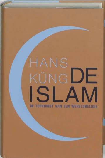 De islam - H. Kung 9789025954901, Boeken, Verzenden, Zo goed als nieuw, H. Kung