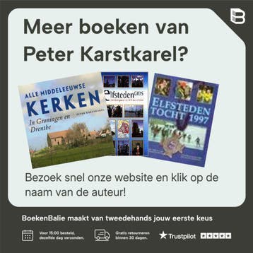 Landgoed martenastate koarnjum 9789033004438, Verzenden, Zo goed als nieuw, Peter Karstkarel