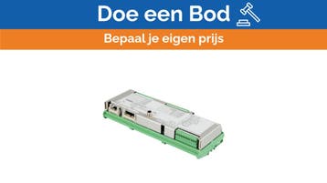 Bieden: Boening Base Module AHD-DPS02G14 LED Navigation Lig, Ophalen of Verzenden, Nieuw, Elektra en Verlichting, Zeilboot of Motorboot
