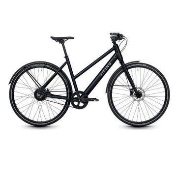Viking Urban Pro Sport 28 E-bike Dames Belt-riemaandrijving, Fietsen en Brommers, Elektrische fietsen, Ophalen of Verzenden, Nieuw