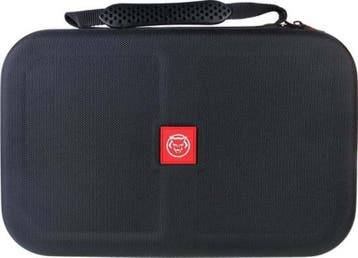 Nintendo Switch Travel Case Qware (Switch Accessoires), Ophalen of Verzenden, Zo goed als nieuw