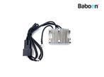 Spanningsregelaar Harley-Davidson FXDWG Dyna Wide Glide, Verzenden, Gebruikt