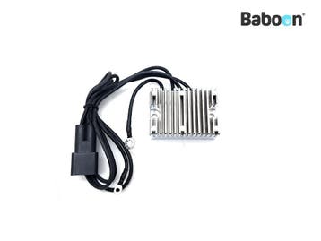Spanningsregelaar Harley-Davidson FXDWG Dyna Wide Glide, Verzenden, Gebruikt