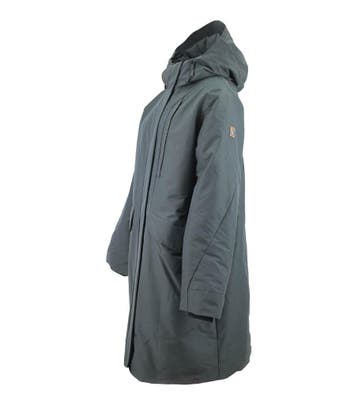 Travelin Jas in maat 3XL Zwart, Travelin, Verzenden, Zo goed als nieuw, Zwart