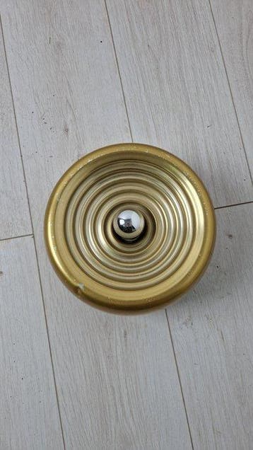 Flos - Achille Castiglioni - Wandkandelaar - Padina -
