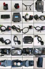Kawasaki zxr 400 zxr400 /  onderdelen / zie fotos, Motoren, Verzenden, Gebruikt