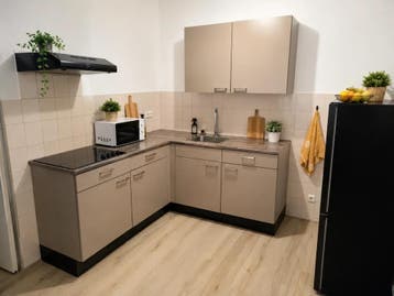 Te huur: Appartement Leeuwengrootstede in Cuijk, Appartement, Cuijk, Noord-Brabant